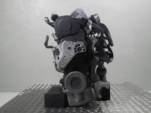 Moteur sans pièces - , (diesel)