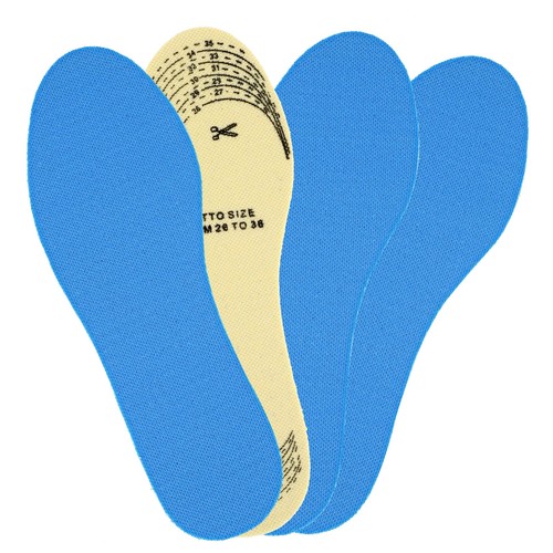 Lot paires semelles de - de,