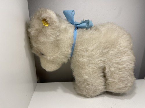Steiff tier0467 ours - tier0467/23,