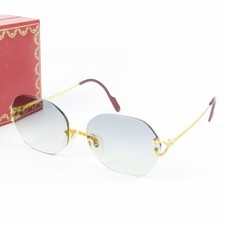 Lunettes de soleil vintage