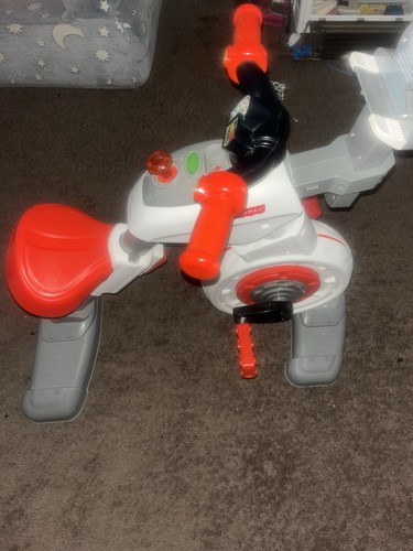 Fisher price drp30 think - drp30,
