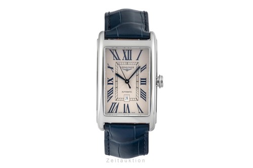 Longines dolce vita - vita, acier