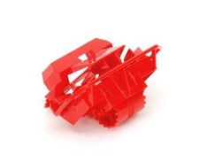 Saleuse pour camion Unimog