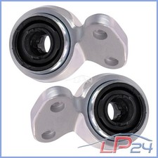 2X SILENT BLOC DE SUSPENSION POUR BMW SÉRIE 3 E46 316-330