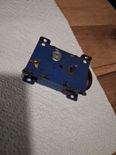 Meccano Petit Moteur a Ressort Magic