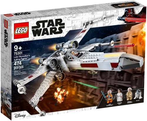 Lego star wars - wars,