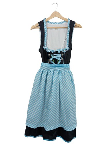 Esmara dirndl dames vêtement - dirndl,