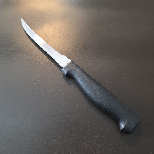 Ginsu 2000 stainless steel - ginsu,