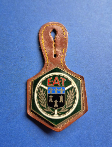 Insigne militaire ecole - insigne,