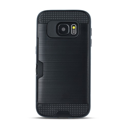 Coque defender alu brosse - defender,