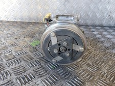 Compresseur Climatisation SD6C12  - PEUGEOT 508 I (1) 1.6HDi - Réf 9678656080