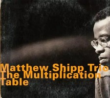 The Multiplication Table