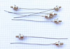 1x SSC Silec PZ47A S95A diode Zener PZ 47A 195mA 47V +-10%. Prix pour une pièce