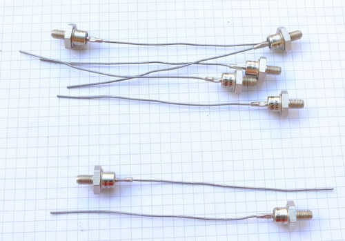 Ssc silec pz47a s95a diode - 1x,