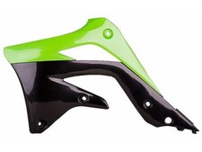 Carénage De Radiateur Scoops