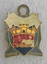 INSIGNE INDOCHINE MARINE
