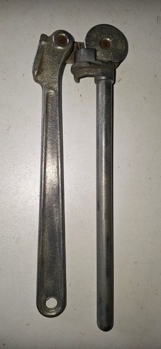 Pince cintrer virax - pince,