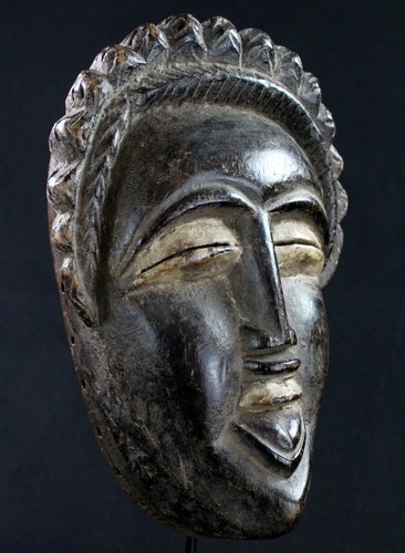 Art africain arts premiers - africain,