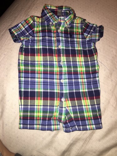 Ralph lauren baby boy - ralph,