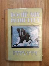 LA ROCHE AUX MOUETTES, Jules