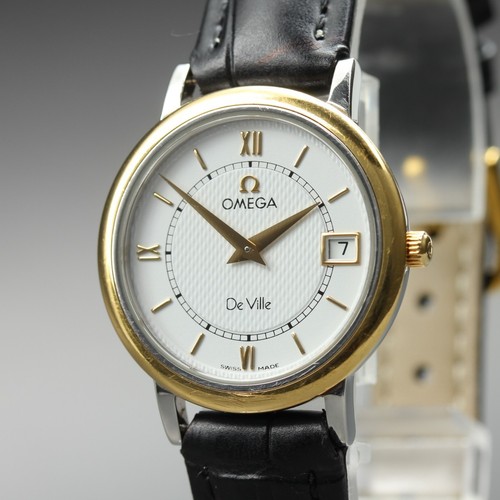 Montre femme omega ville - montre,