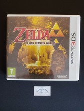 Boite Vide Nintendo 3DS - The