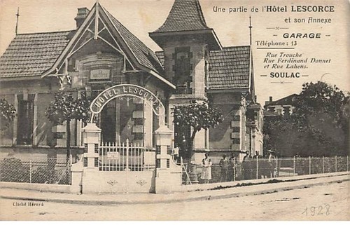 Soulac une partie de - soulac,