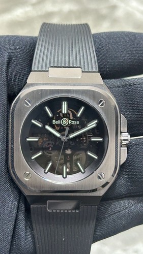 Bell ross br05 - bell,