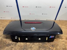 BMW Z3 M Z3M hayon 41622490380