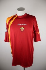 DIADORA ROMA TOTTI N° 10
