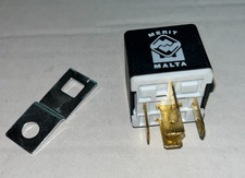 Relais 12V Cargo 160081