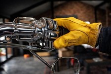 Gants moto svarog pour - de,