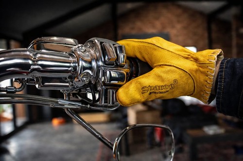 Gants moto svarog pour - gants, de
