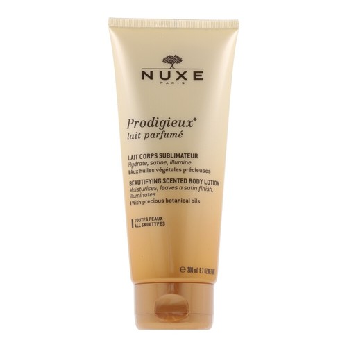 Nuxe prodigieux lait - nuxe,