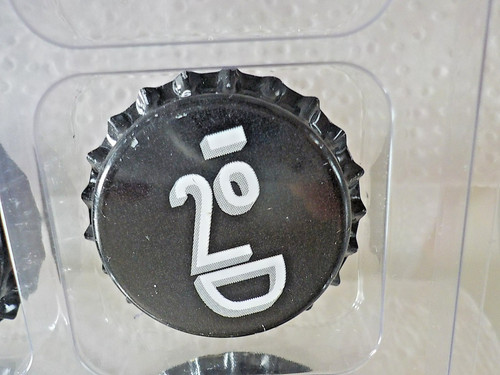 Capsule biere artisanale - capsule,