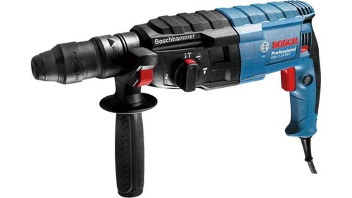 Marteau perforateur rotatif