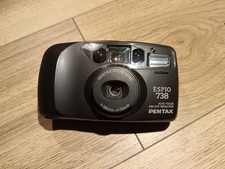 Espio 738 Pentax