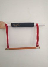 BodyLin Barre Fixe Mobile Espalier Traction Vintage Fitness 80s Made France Gym