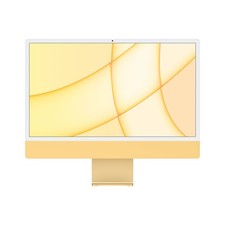 iMac (2021) 24" M1 8 GPU 8