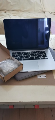 Macbook pro a1398 - macbook,
