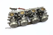 Suzuki GSX 1100 F GV72C 1989 -