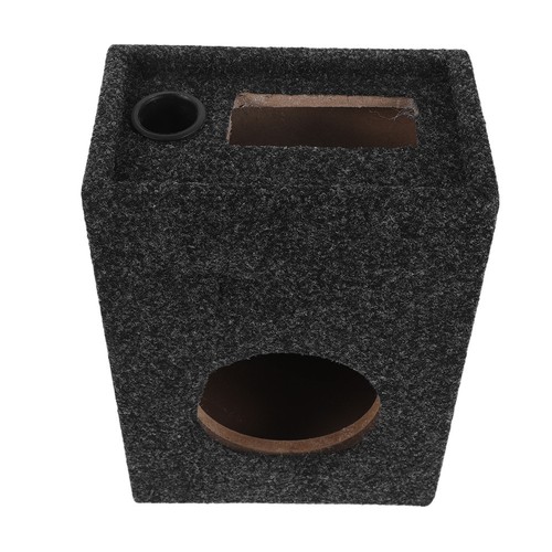 Caisson basses pour - de,