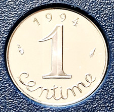 France Rare et BE FDC 1