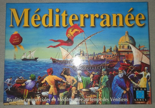 Jeu société vintage - de,