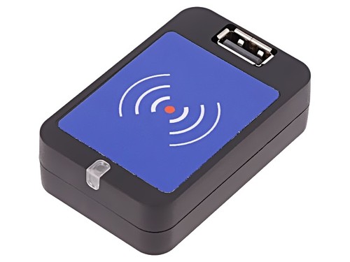Twn4 usb front - twn4, rfid