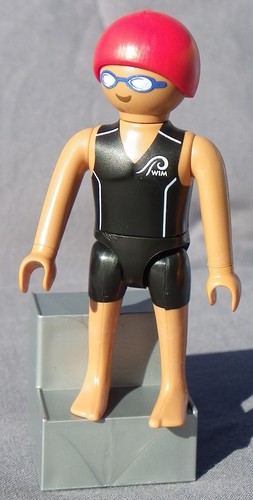 Playmobil serie garcon - serie,
