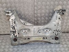 Berceau moteur avant - Renault Modus 1.5Dci 105ch avec FAP - 8200766079