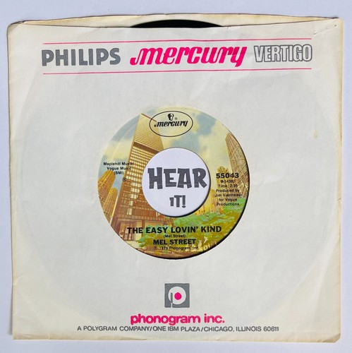 Melodic classic country mel - melodic,