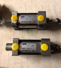 (2) Pieces PHD HVCB 1 1/8 X 1