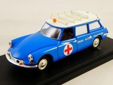 Rio Citroën DS 19 Break